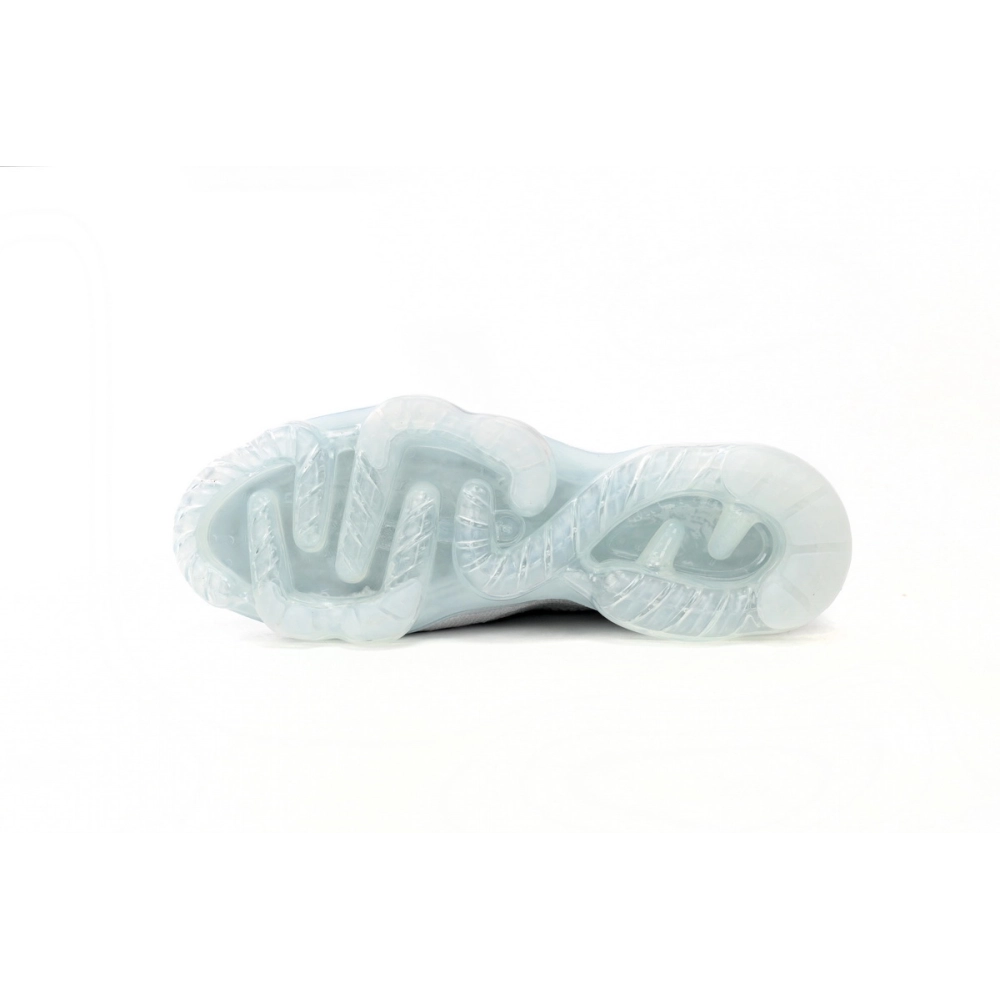 Nike Air VaporMax 2023 FK All White DV1678-002