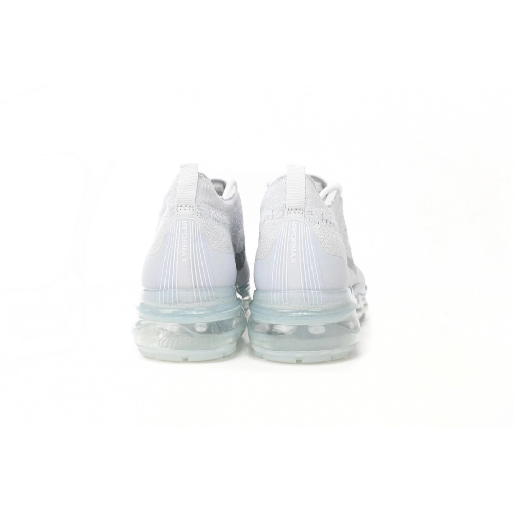 Nike Air VaporMax 2023 FK All White DV1678-002