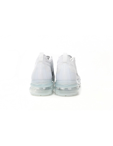 Nike Air VaporMax 2023 FK All White DV1678-002