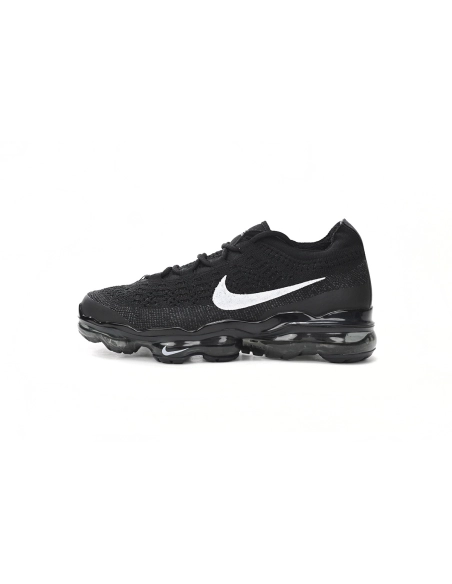 Nike Air VaporMax 2023 FK Black And White DV6840-002