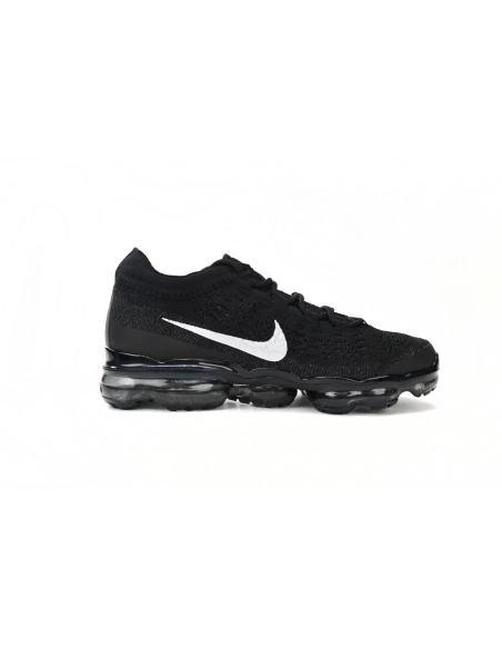 Nike Air VaporMax 2023 FK Black And White DV6840-002