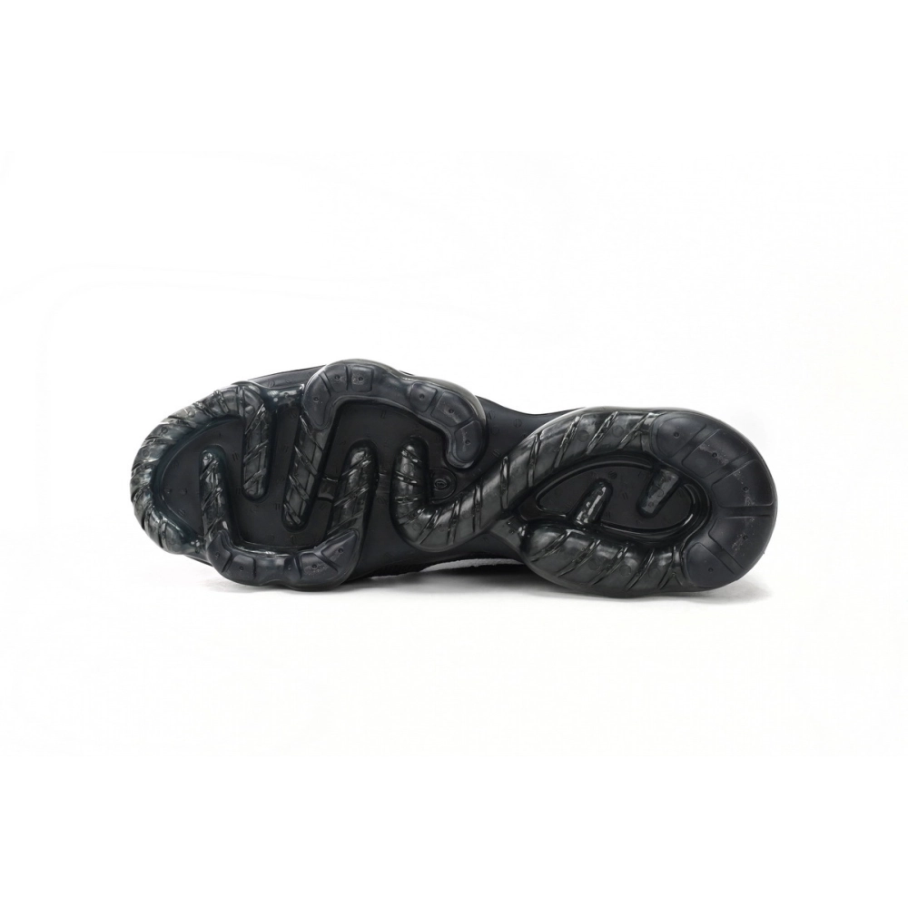 Nike Air VaporMax 2023 FK Black And White DV6840-002