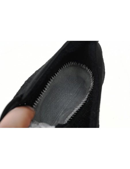 Nike Air VaporMax 2023 FK Black And White DV6840-002