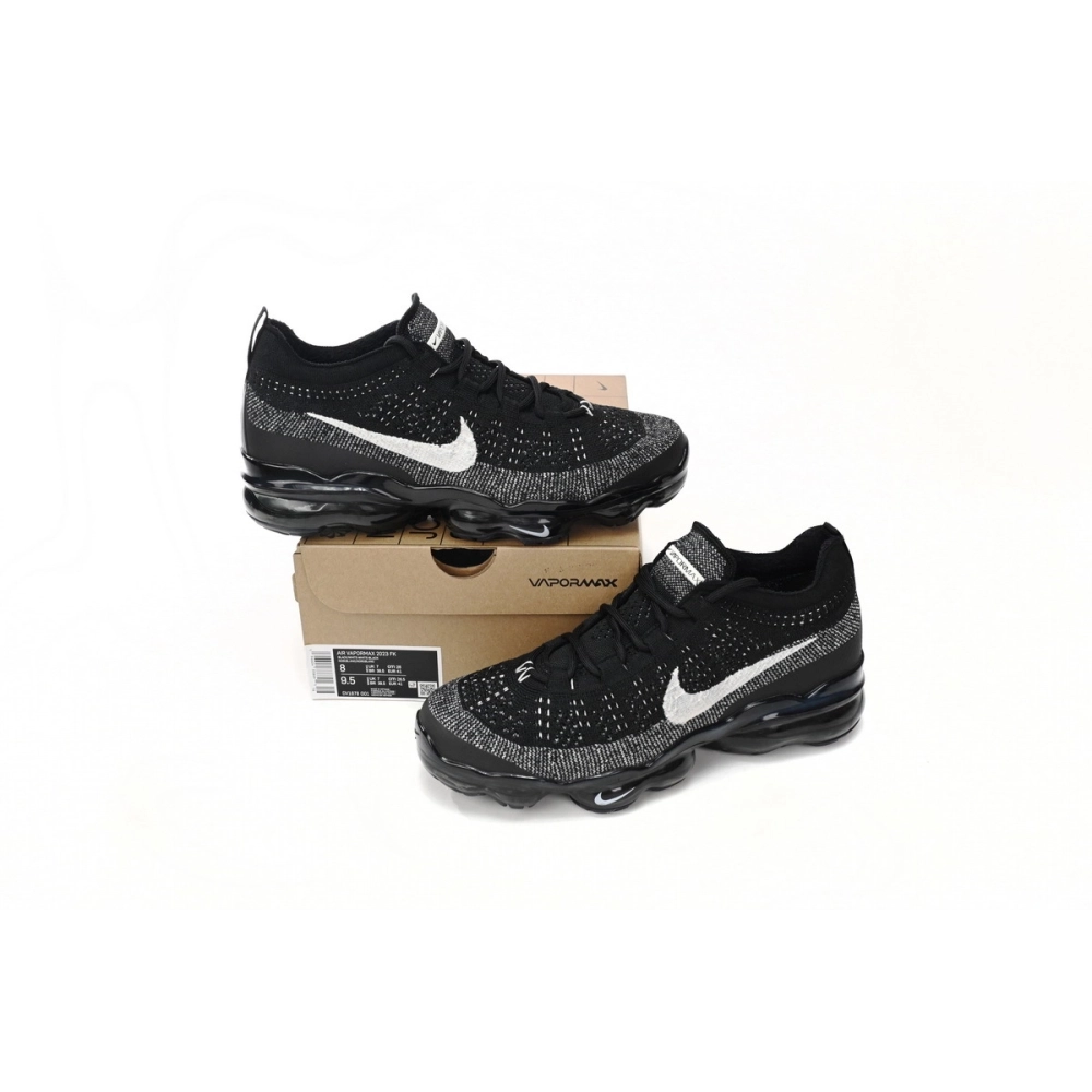 Nike Air VaporMax 2023 FK Oreo DV1678-001