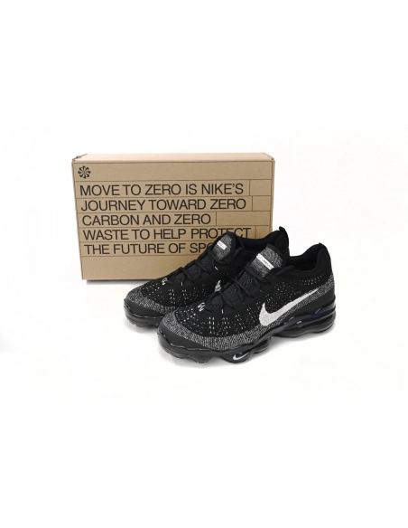 Nike Air VaporMax 2023 FK Oreo DV1678-001