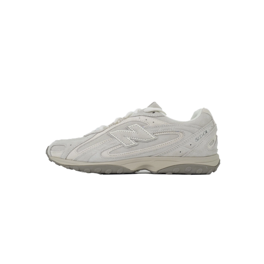 New Balance 204L Timberwolf Linen U204LMMC