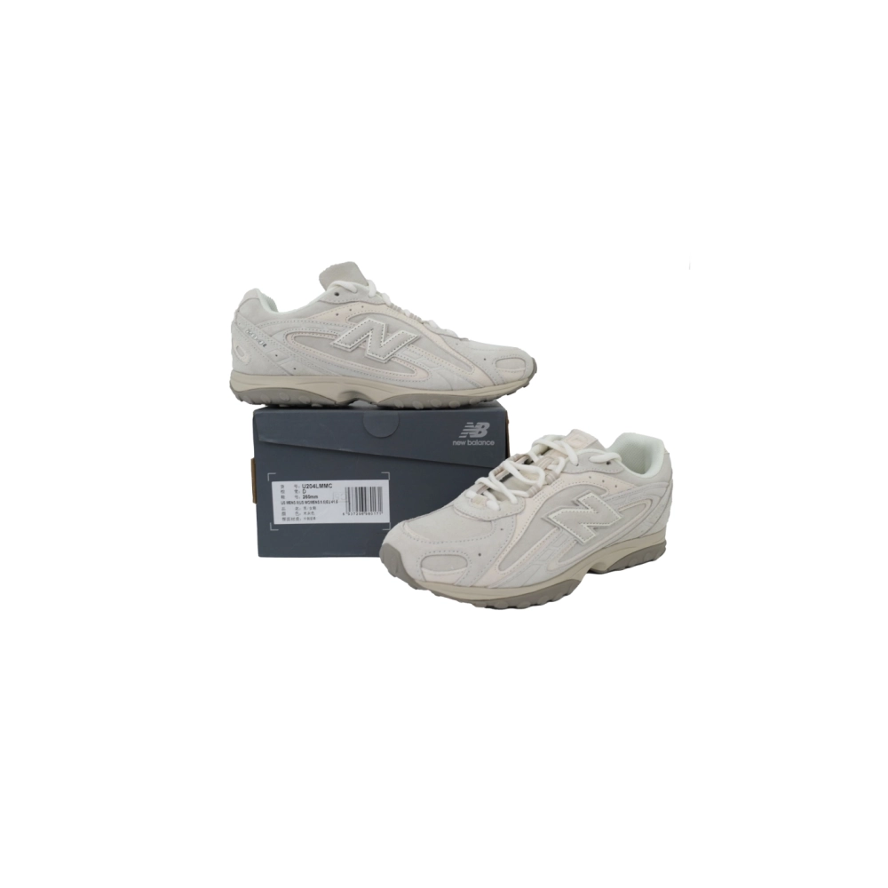 New Balance 204L Timberwolf Linen U204LMMC