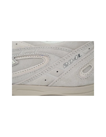 New Balance 204L Timberwolf Linen U204LMMC