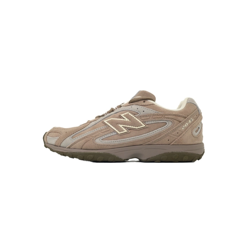 New Balance 204L Mushroom Arid Stone U204LMMA