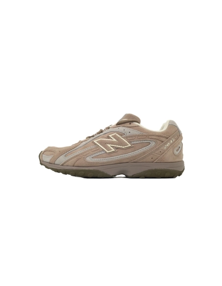 New Balance 204L Mushroom Arid Stone U204LMMA