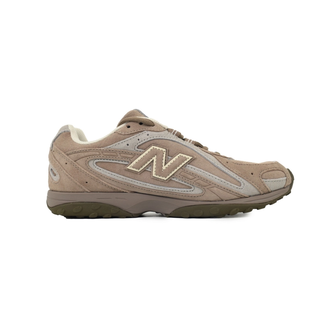 New Balance 204L Mushroom Arid Stone U204LMMA