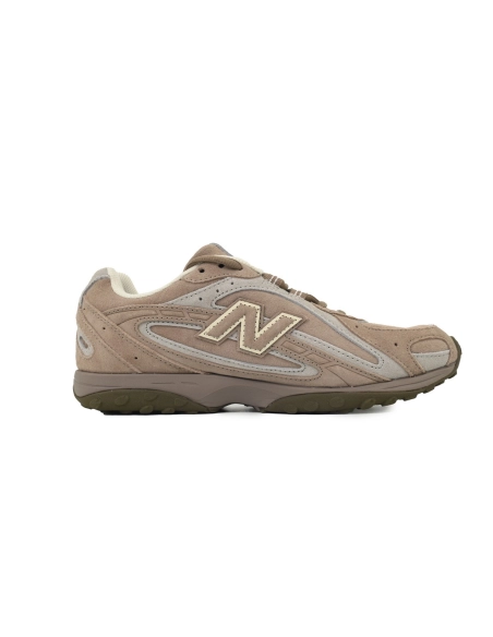 New Balance 204L Mushroom Arid Stone U204LMMA
