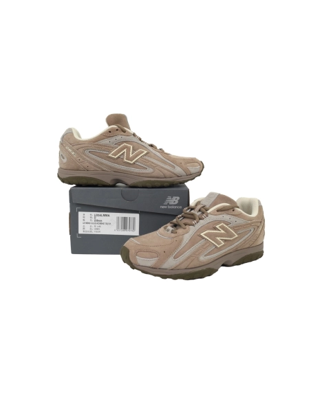 New Balance 204L Mushroom Arid Stone U204LMMA