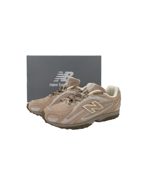 New Balance 204L Mushroom Arid Stone U204LMMA