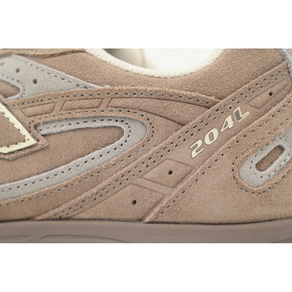 New Balance 204L Mushroom Arid Stone U204LMMA