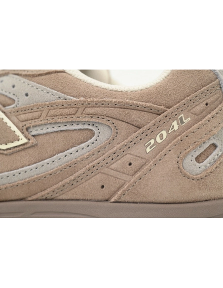 New Balance 204L Mushroom Arid Stone U204LMMA