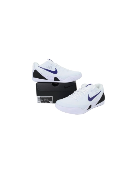 Nike Kobe 9 EM Protro TB Lakers Home IH1401-100