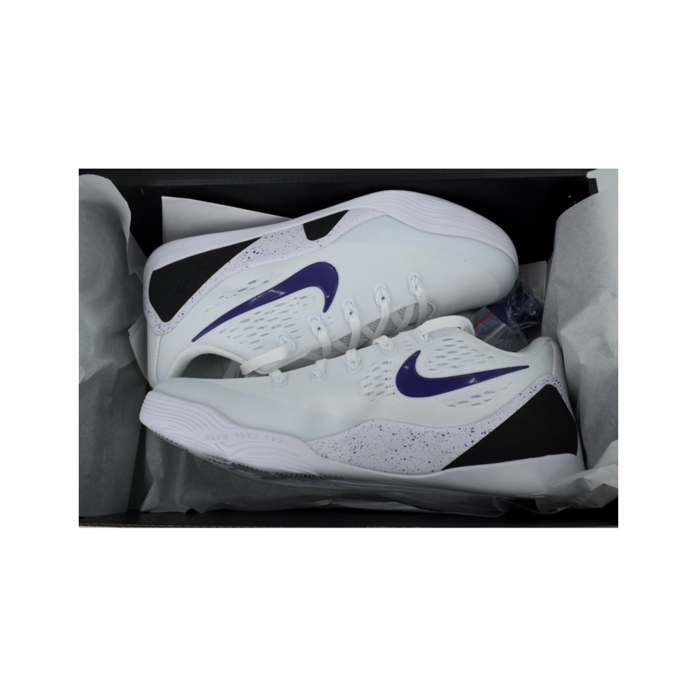 Nike Kobe 9 EM Protro TB Lakers Home IH1401-100