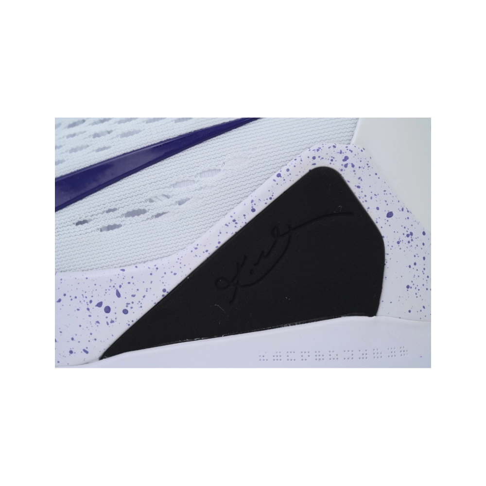 Nike Kobe 9 EM Protro TB Lakers Home IH1401-100