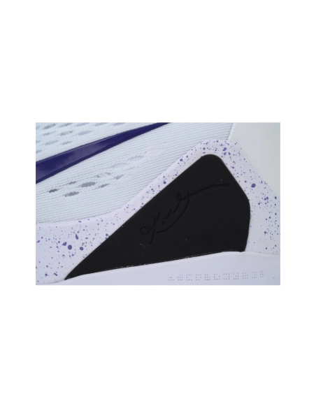 Nike Kobe 9 EM Protro TB Lakers Home IH1401-100