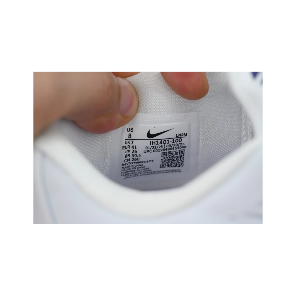 Nike Kobe 9 EM Protro TB Lakers Home IH1401-100