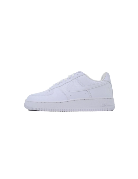 Kobe Bryant x Air Force 1 Low Forever White IB0018-100