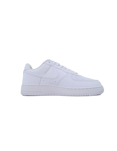 Kobe Bryant x Air Force 1 Low Forever White IB0018-100