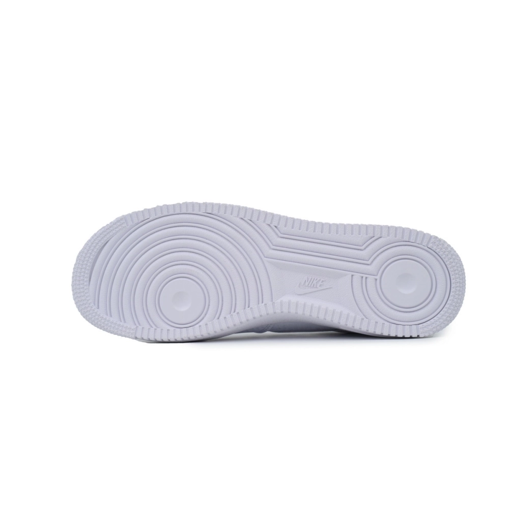Kobe Bryant x Air Force 1 Low Forever White IB0018-100
