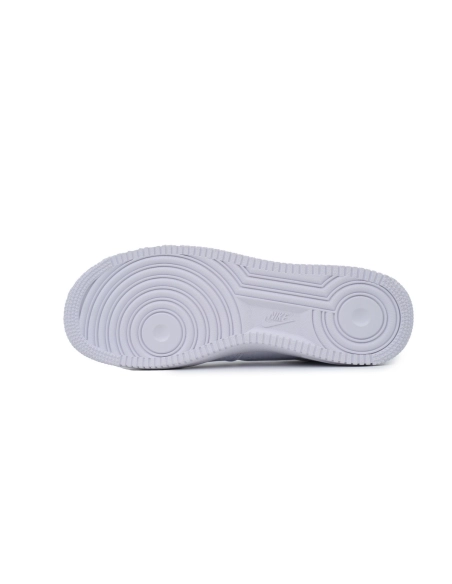 Kobe Bryant x Air Force 1 Low Forever White IB0018-100