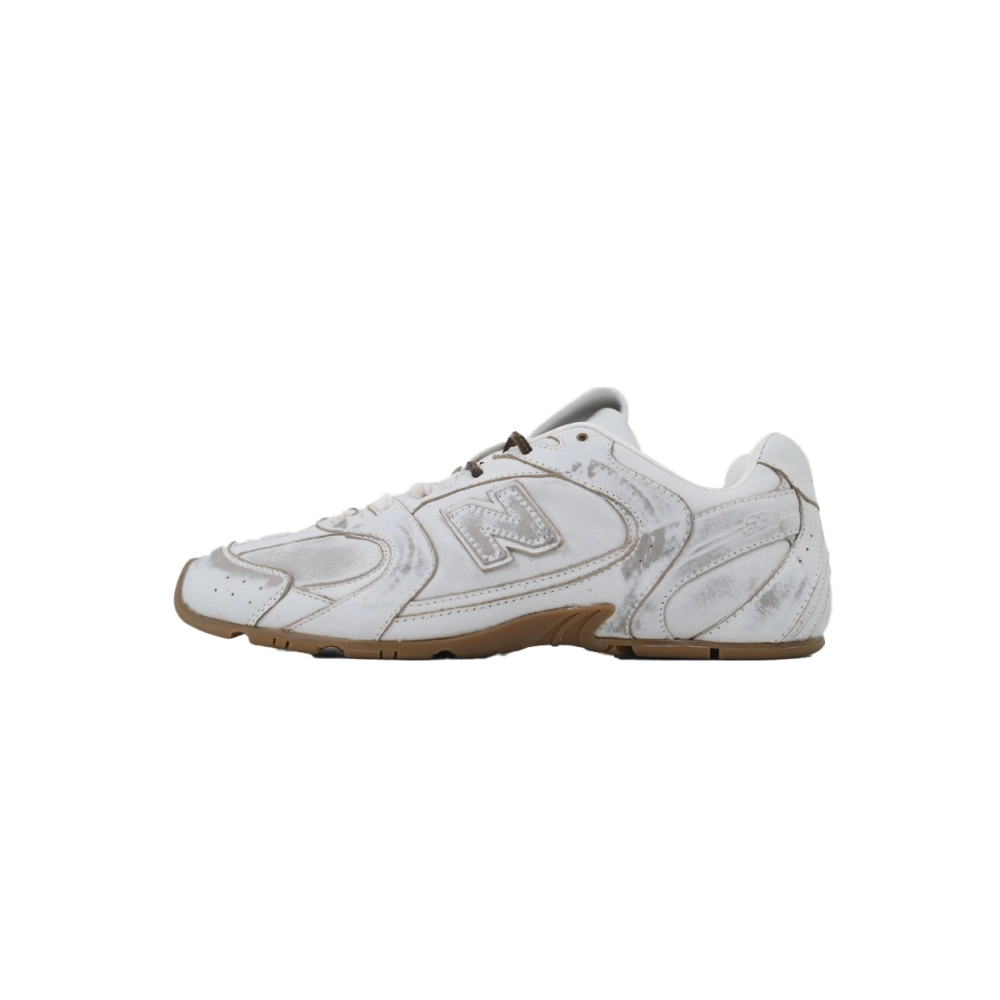 New Balance 530 x Miu Miu SL White Gum 5E165E 3F33 F0009 13 99F D005