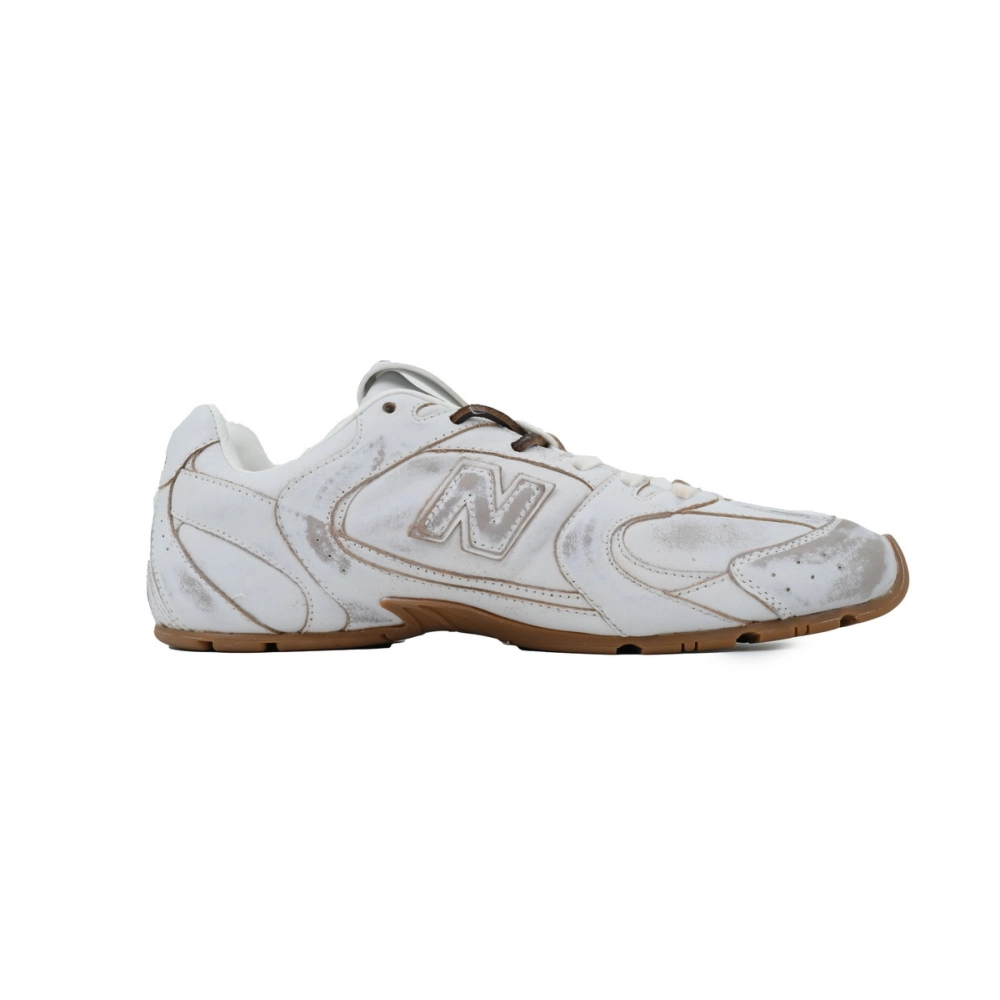 New Balance 530 x Miu Miu SL White Gum 5E165E 3F33 F0009 13 99F D005