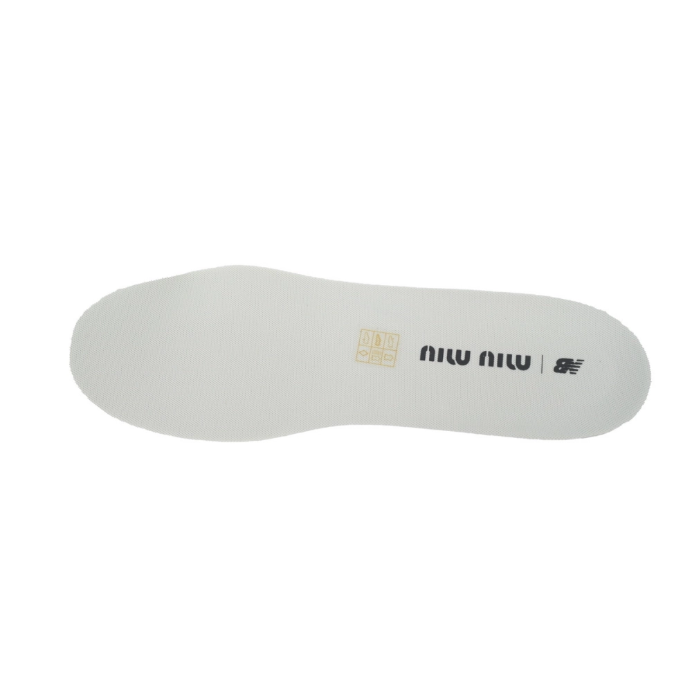 New Balance 530 x Miu Miu SL White Gum 5E165E 3F33 F0009 13 99F D005