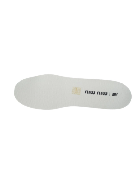 New Balance 530 x Miu Miu SL White Gum 5E165E 3F33 F0009 13 99F D005