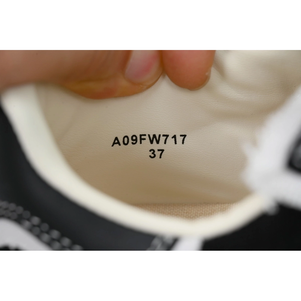 Mihara Yasuhiro Canvas Black NO.704