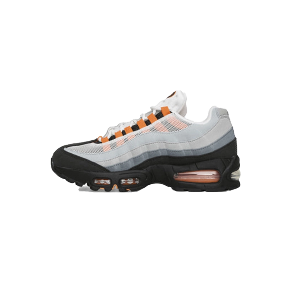 Nike Air Max 95 OG Bright Mandarin (2025) HF7054-006