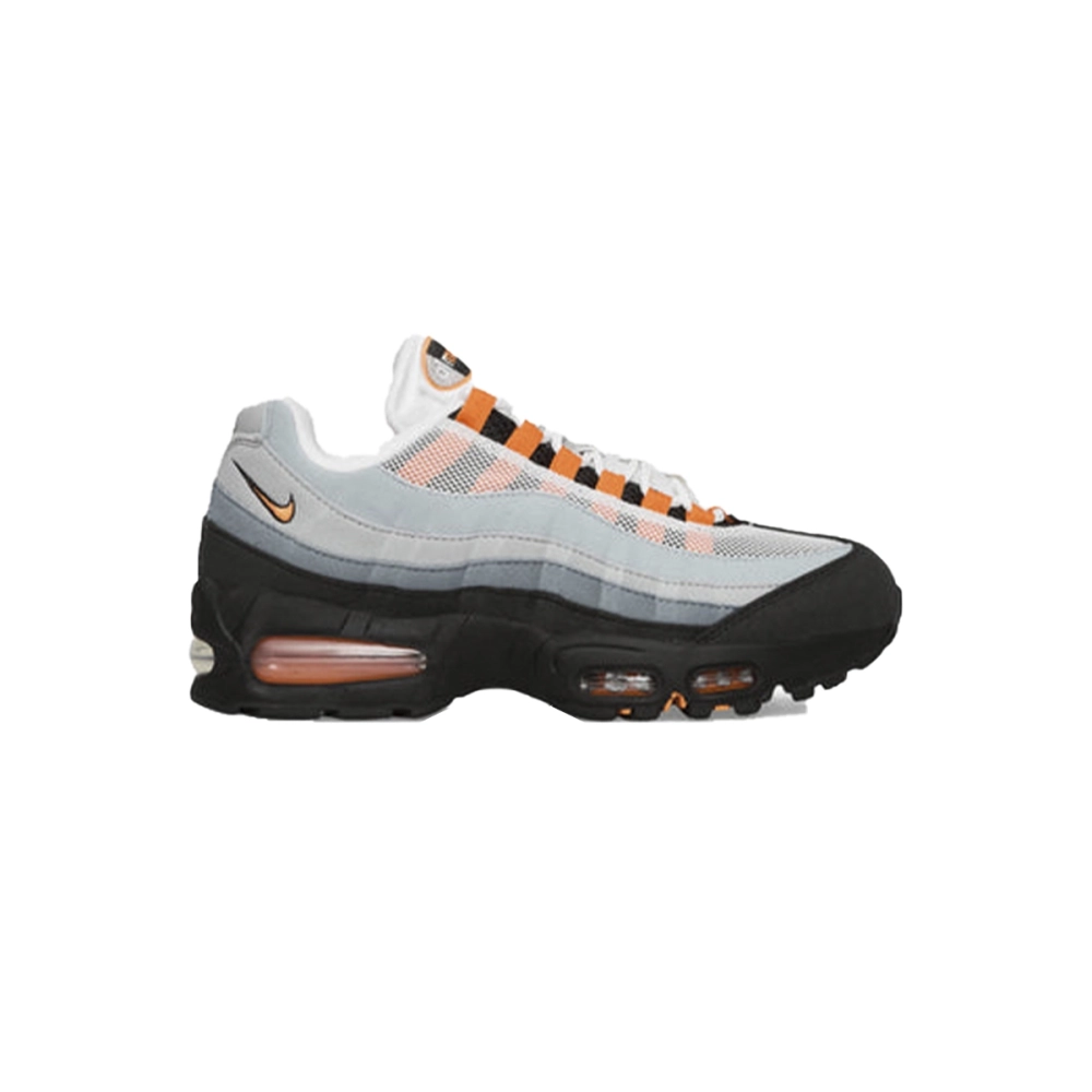 Nike Air Max 95 OG Bright Mandarin (2025) HF7054-006