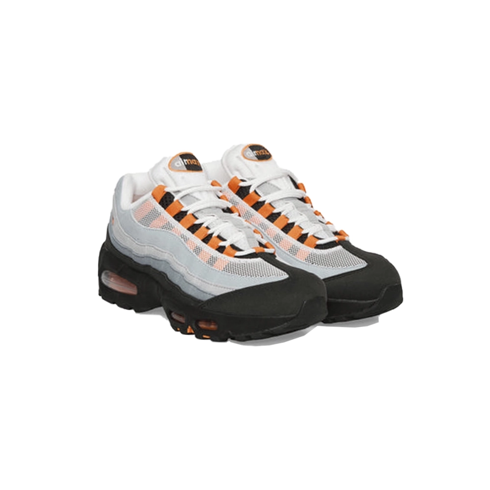 Nike Air Max 95 OG Bright Mandarin (2025) HF7054-006