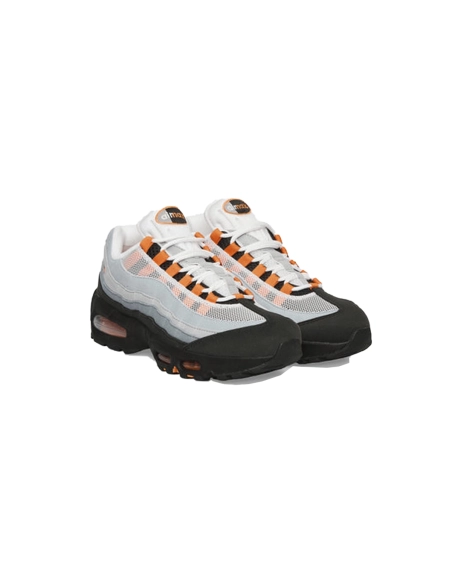 Nike Air Max 95 OG Bright Mandarin (2025) HF7054-006