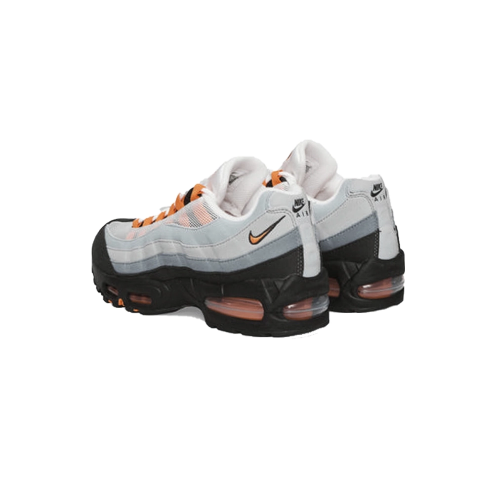 Nike Air Max 95 OG Bright Mandarin (2025) HF7054-006