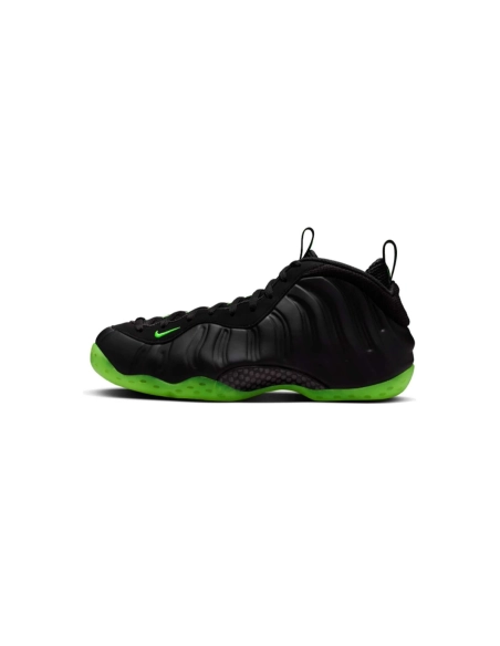 Nike Air Foamposite One Black Volt