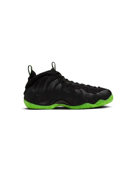 Nike Air Foamposite One Black Volt