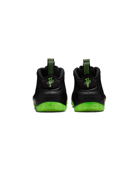 Nike Air Foamposite One Black Volt