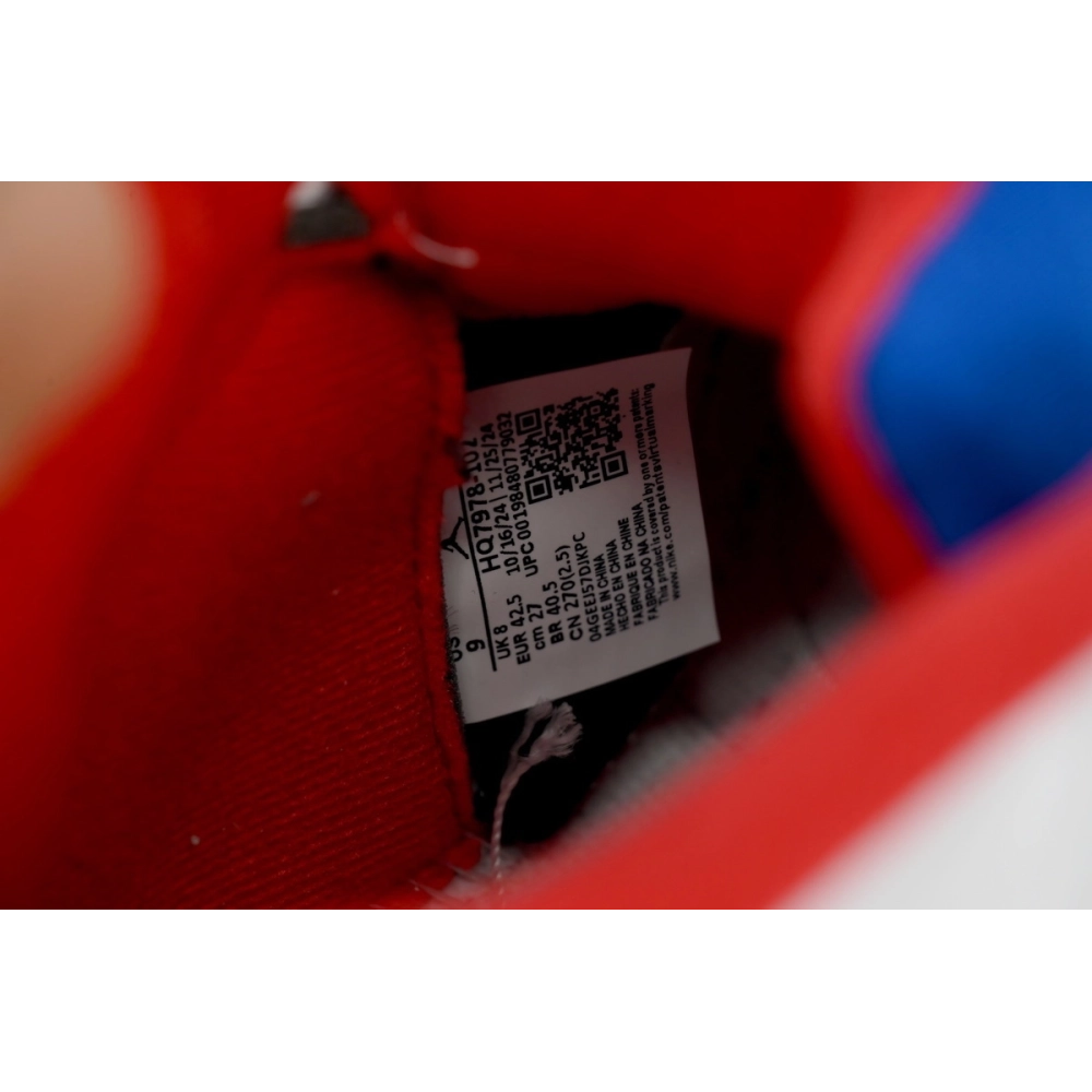 Air Jordan 5 Retro White Orchid Red HQ7978-102