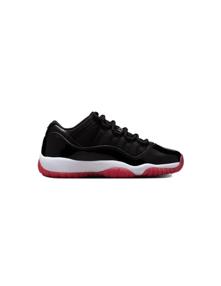 Air Jordan 11 Retro Low Bred£¨2025£©FV5104-006