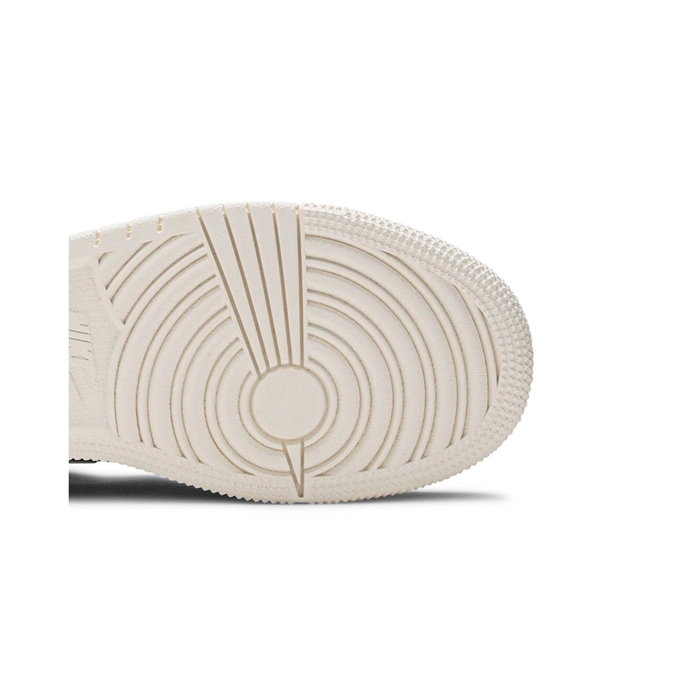 AIR JORDAN 1 MID SE GS LEOPARD BQ6931 021,AIR JORDAN 1 MID,Air Jordan