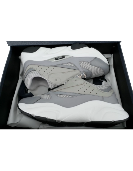 Dior B22 Gray Blue