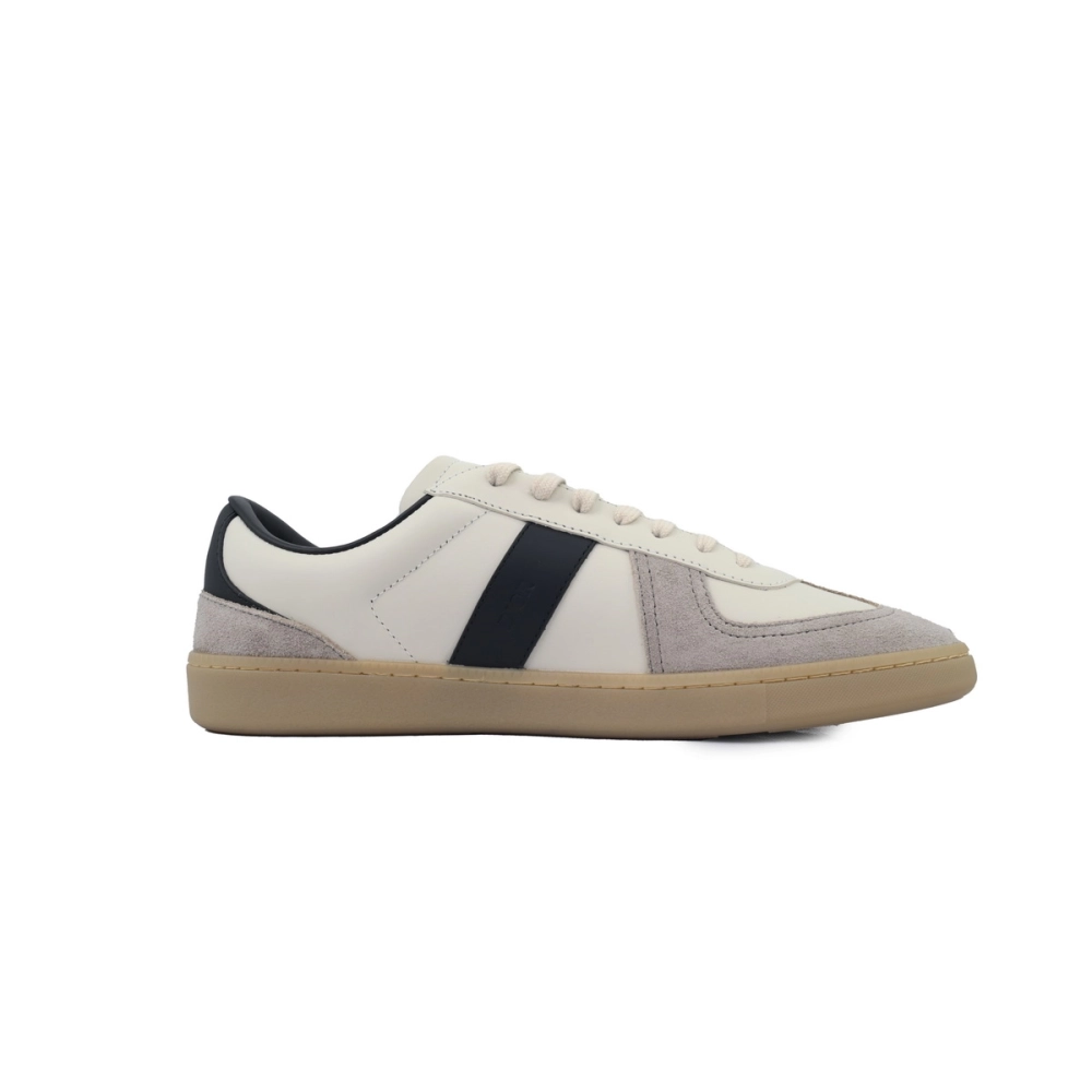 Dior B01 Matchpoint Sneaker White Grey Black 3SN328ZRH_H069