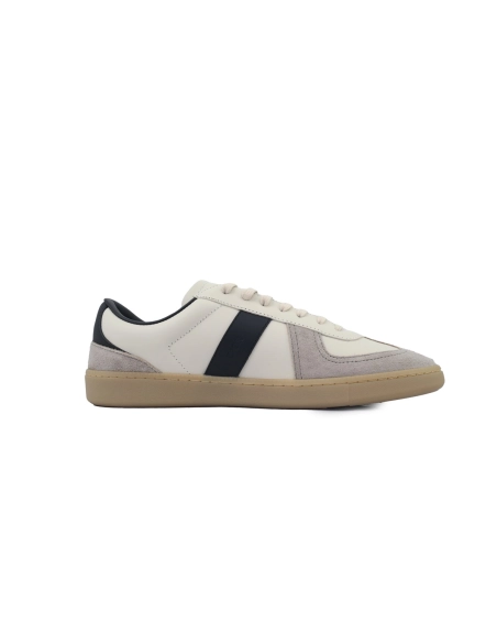 Dior B01 Matchpoint Sneaker White Grey Black 3SN328ZRH_H069