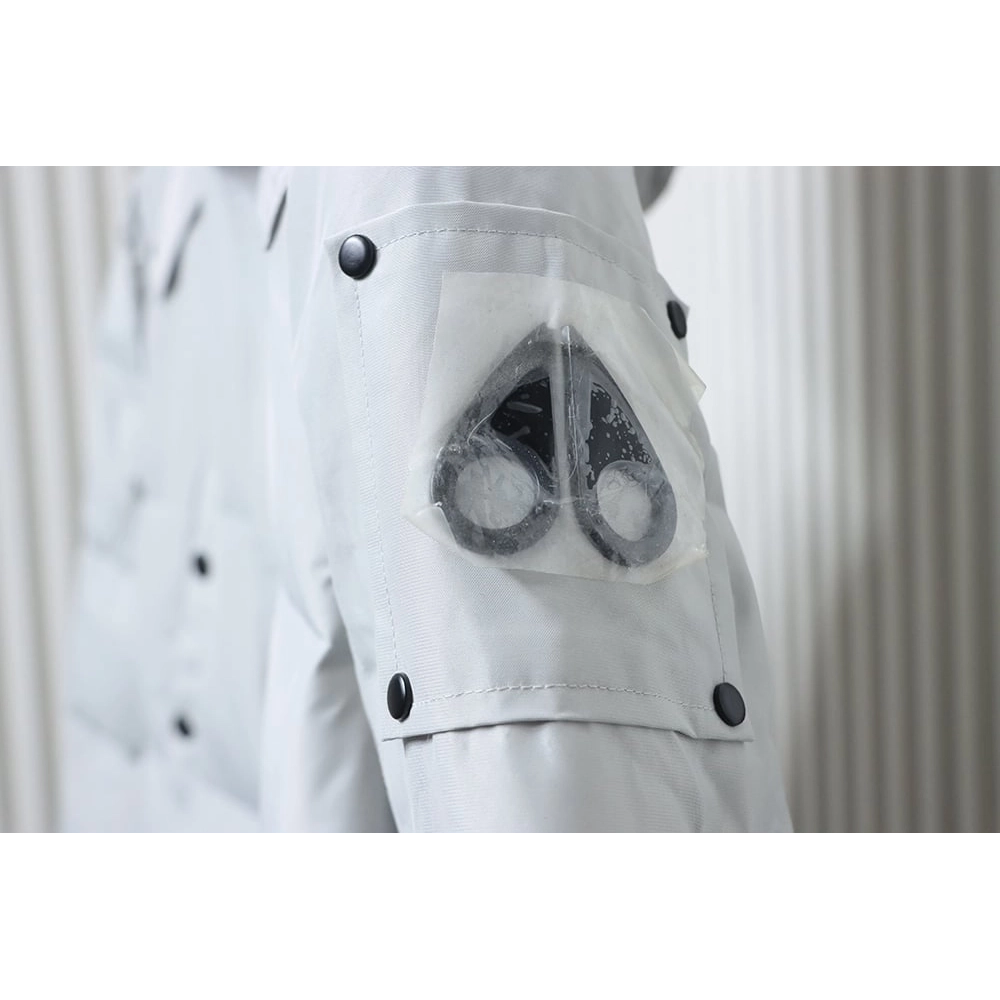 Moose knuckles stirling classic long down jacket,Moose Knuckles