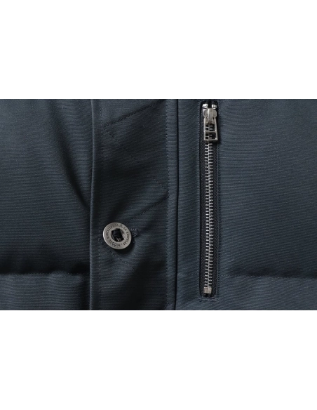 Moose Knuckles Classic Mens Down Jacket TSK4,Moose Knuckles